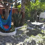 La Capannina Cilento Cam 10 Gæstehus