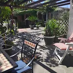 La Capannina Cilento Cam 10 Gæstehus 4*