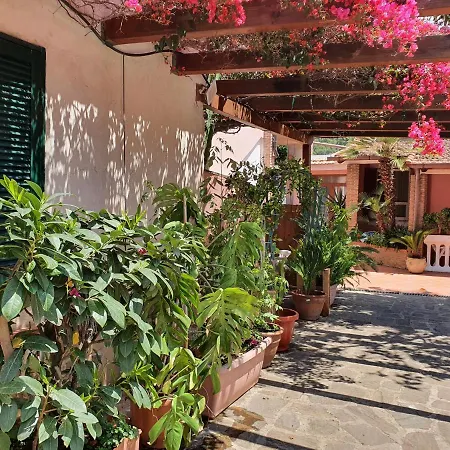 La Capannina Cilento Cam 10