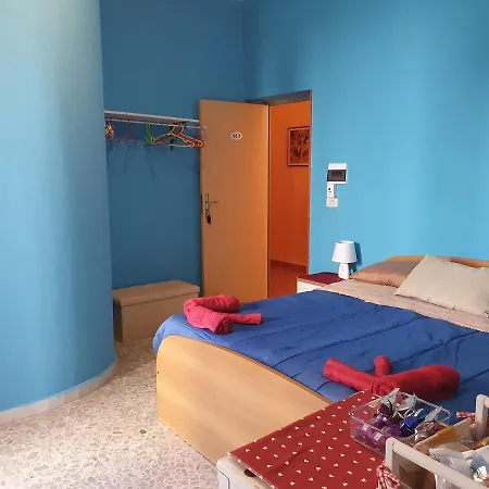 La Capannina Cilento Cam 10 *