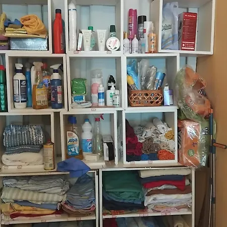 La Capannina Cilento Cam 10