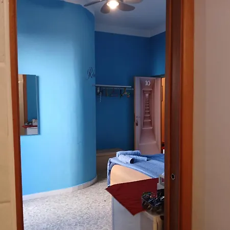 La Capannina Cilento Cam 10