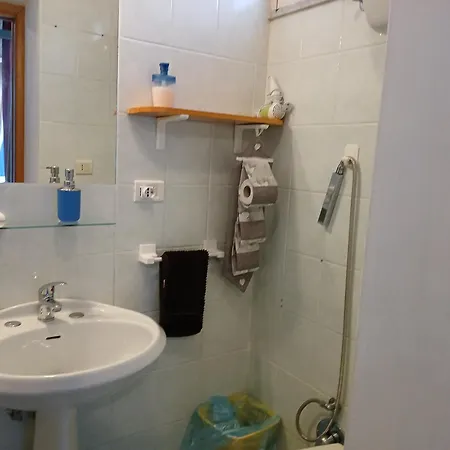 La Capannina Cilento Cam 10 Гостевой дом *