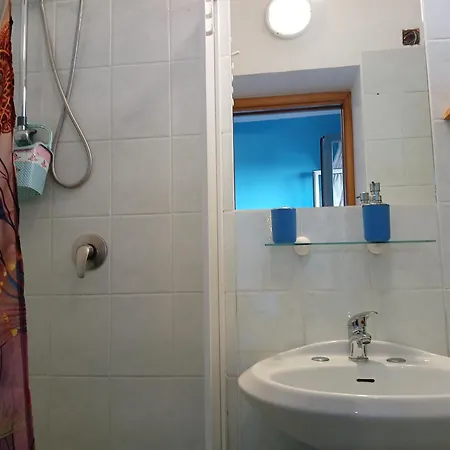 Гостевой дом La Capannina Cilento Cam 10 *